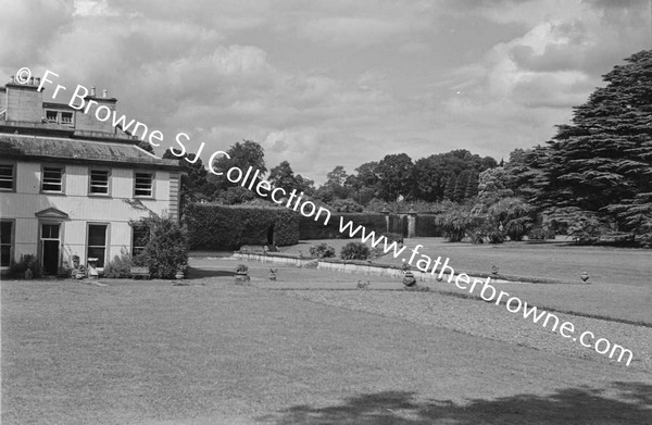 FOTA HOUSE  TERRACES AND GARDENS ON EAST SIDE